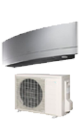 Reparación averías aire acondicionado Hotpoint ariston en  Zaragoza