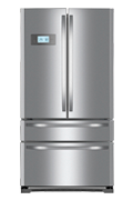 Reparación averías nevera Hotpoint ariston en  Zaragoza