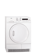 Reparación averías secadora Hotpoint ariston en  Zaragoza